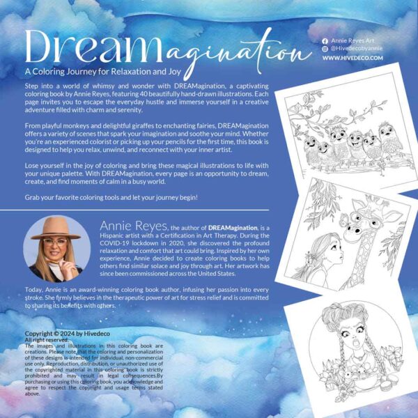 Dreamagination - Image 2